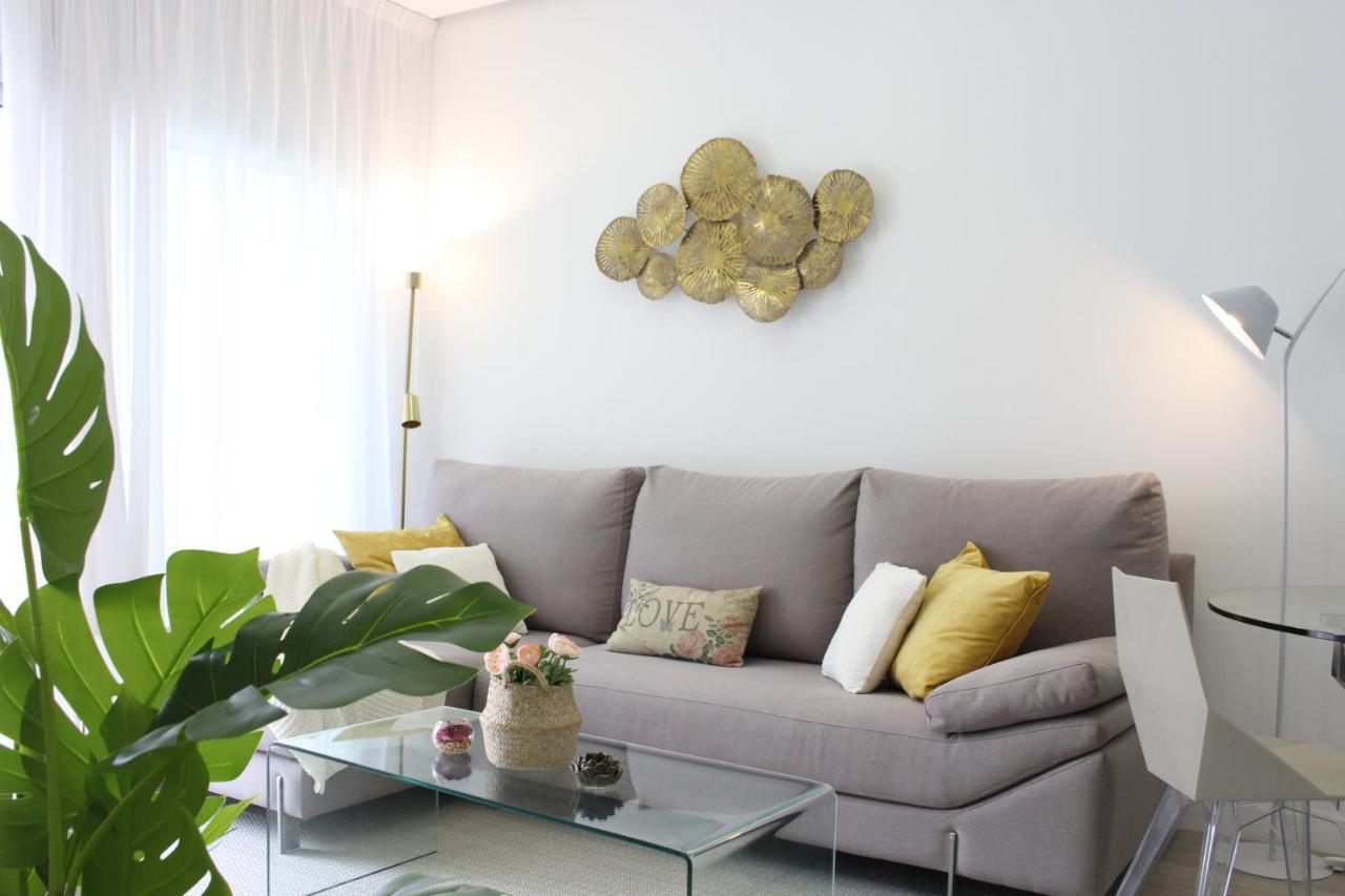 Ocean Garden Suite 03 Con Jardin Privado Costa Adeje  Exterior foto